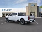 New 2024 Ford F-250 Platinum Crew Cab 4x4 Pickup for sale #F24703 - photo 6