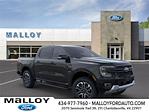 New 2024 Ford Ranger Lariat SuperCrew Cab 4x4 Pickup for sale #F24778 - photo 1