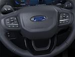 New 2024 Ford Ranger Lariat SuperCrew Cab 4x4 Pickup for sale #F24778 - photo 12