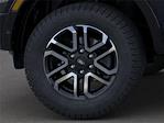 New 2024 Ford Ranger Lariat SuperCrew Cab 4x4 Pickup for sale #F24778 - photo 19