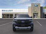 New 2024 Ford Ranger Lariat SuperCrew Cab 4x4 Pickup for sale #F24778 - photo 2
