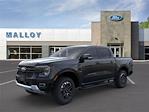 New 2024 Ford Ranger Lariat SuperCrew Cab 4x4 Pickup for sale #F24778 - photo 3