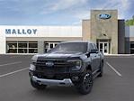 New 2024 Ford Ranger Lariat SuperCrew Cab 4x4 Pickup for sale #F24778 - photo 4