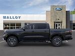 New 2024 Ford Ranger Lariat SuperCrew Cab 4x4 Pickup for sale #F24778 - photo 5