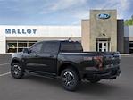 New 2024 Ford Ranger Lariat SuperCrew Cab 4x4 Pickup for sale #F24778 - photo 6