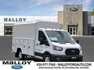 2024 Ford Transit 350 RWD Reading Service Utility Van for sale #F24815 - photo 1