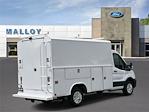 2024 Ford Transit 350 RWD Reading Service Utility Van for sale #F24815 - photo 2