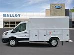 2024 Ford Transit 350 RWD Reading Service Utility Van for sale #F24815 - photo 5
