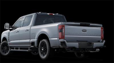 New 2024 Ford F-250 Lariat Crew Cab 4x4 Pickup for sale #F24829 - photo 2