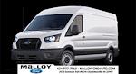 2024 Ford Transit 250 Medium Roof RWD Empty Cargo Van for sale #F24843 - photo 1