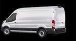2024 Ford Transit 250 Medium Roof RWD Empty Cargo Van for sale #F24843 - photo 2