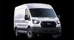 2024 Ford Transit 250 Medium Roof RWD Empty Cargo Van for sale #F24843 - photo 4