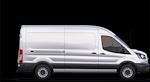 2024 Ford Transit 250 Medium Roof RWD Empty Cargo Van for sale #F24843 - photo 5