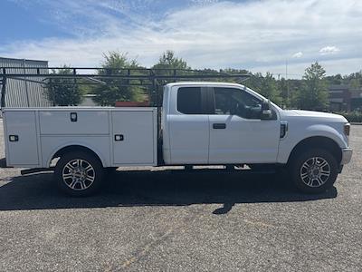 2018 Ford F-250 Super Cab 4x4 Service Truck for sale #F24909A - photo 2