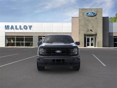 2025 Ford F-150 SuperCrew Cab 4x4 Pickup for sale #F25073 - photo 2