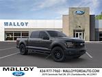 2025 Ford F-150 SuperCrew Cab 4x4 Pickup for sale #F25073 - photo 1