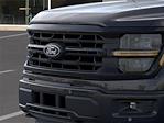 2025 Ford F-150 SuperCrew Cab 4x4 Pickup for sale #F25073 - photo 17