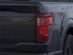 2025 Ford F-150 SuperCrew Cab 4x4 Pickup for sale #F25073 - photo 21