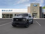 2025 Ford F-150 SuperCrew Cab 4x4 Pickup for sale #F25073 - photo 4