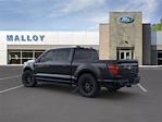 2025 Ford F-150 SuperCrew Cab 4x4 Pickup for sale #F25073 - photo 6