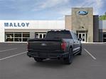 2025 Ford F-150 SuperCrew Cab 4x4 Pickup for sale #F25073 - photo 8