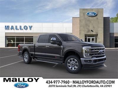 New 2025 Ford F-250 Lariat Crew Cab 4x4 Pickup for sale #F25087 - photo 1