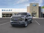 New 2025 Ford F-250 Lariat Crew Cab 4x4 Pickup for sale #F25087 - photo 4