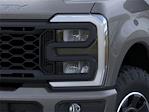 New 2025 Ford F-250 XLT Crew Cab 4x4 Pickup for sale #F25110 - photo 18