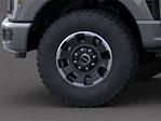 New 2025 Ford F-250 XLT Crew Cab 4x4 Pickup for sale #F25110 - photo 19