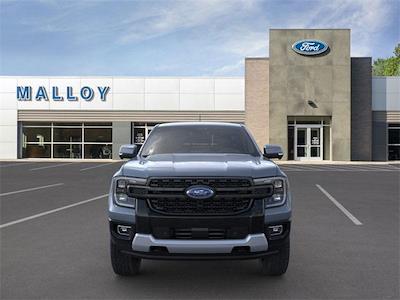 2025 Ford Ranger SuperCrew Cab 4x4 Pickup for sale #F25126 - photo 2