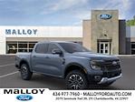 2025 Ford Ranger SuperCrew Cab 4x4 Pickup for sale #F25126 - photo 1