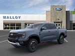 2025 Ford Ranger SuperCrew Cab 4x4 Pickup for sale #F25126 - photo 3