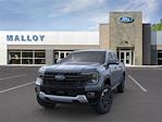 2025 Ford Ranger SuperCrew Cab 4x4 Pickup for sale #F25126 - photo 4