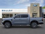 2025 Ford Ranger SuperCrew Cab 4x4 Pickup for sale #F25126 - photo 5