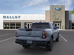 2025 Ford Ranger SuperCrew Cab 4x4 Pickup for sale #F25126 - photo 8