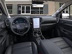 2025 Ford Ranger SuperCrew Cab 4x4 Pickup for sale #F25126 - photo 9