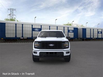 2025 Ford F-150 SuperCrew Cab 4x4 Pickup for sale #F25150 - photo 2