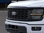 2025 Ford F-150 SuperCrew Cab 4x4 Pickup for sale #F25150 - photo 17
