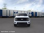 2025 Ford F-150 SuperCrew Cab 4x4 Pickup for sale #F25150 - photo 2