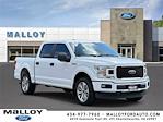2018 Ford F-150 SuperCrew Cab 4WD Pickup for sale #F25150A - photo 1