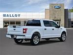 2018 Ford F-150 SuperCrew Cab 4WD Pickup for sale #F25150A - photo 2