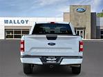 2018 Ford F-150 SuperCrew Cab 4WD Pickup for sale #F25150A - photo 3