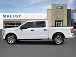 2018 Ford F-150 SuperCrew Cab 4WD Pickup for sale #F25150A - photo 5