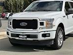 2018 Ford F-150 SuperCrew Cab 4WD Pickup for sale #F25150A - photo 6