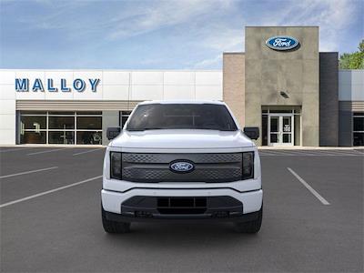 New 2025 Ford F-150 Lightning Flash SuperCrew Cab AWD Pickup for sale #F25151 - photo 2