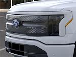 New 2025 Ford F-150 Lightning Flash SuperCrew Cab AWD Pickup for sale #F25151 - photo 17