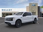 New 2025 Ford F-150 Lightning Flash SuperCrew Cab AWD Pickup for sale #F25151 - photo 3