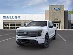 New 2025 Ford F-150 Lightning Flash SuperCrew Cab AWD Pickup for sale #F25151 - photo 4