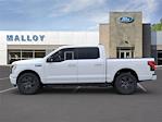 New 2025 Ford F-150 Lightning Flash SuperCrew Cab AWD Pickup for sale #F25151 - photo 5