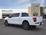 New 2025 Ford F-150 Lightning Flash SuperCrew Cab AWD Pickup for sale #F25151 - photo 6